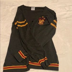 Harry Potter Cardigan